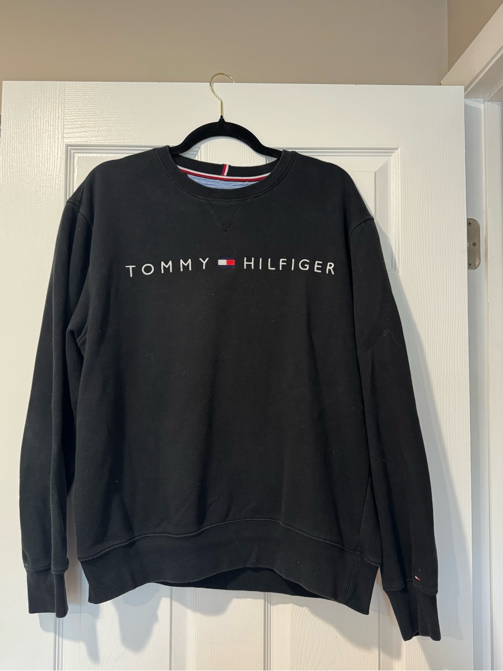 Tommy Hilfiger crewneck men’s